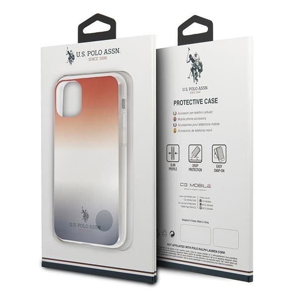 Originalen ovitek U.S POLO za iPhone 11