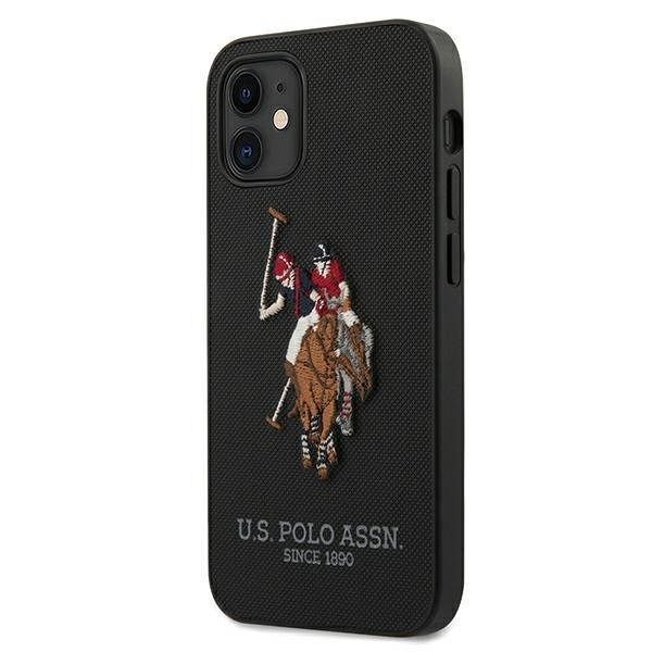 Originalen ovitek US Polo 