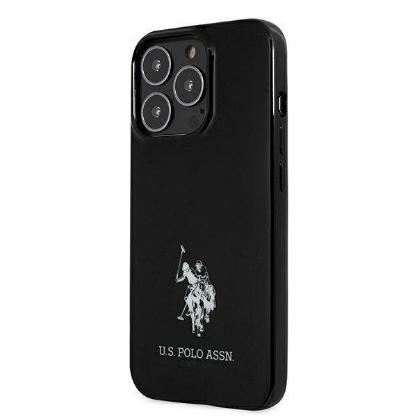 Originalen ovitek U.S POLO za iPhone 13 Pro