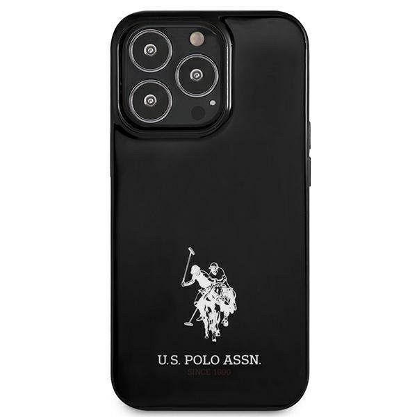 Originalen ovitek U.S POLO za iPhone 13 Pro