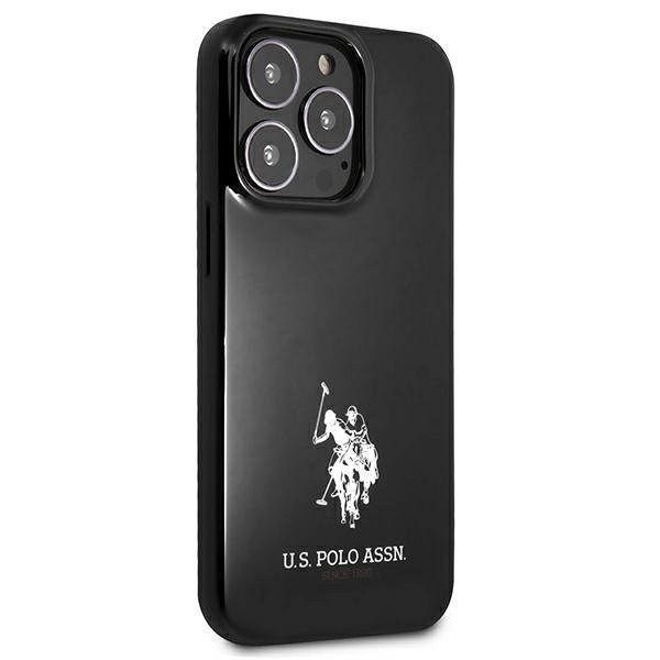 Originalen ovitek U.S POLO za iPhone 13 Pro