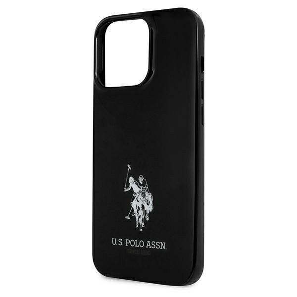 Originalen ovitek U.S POLO za iPhone 13 Pro