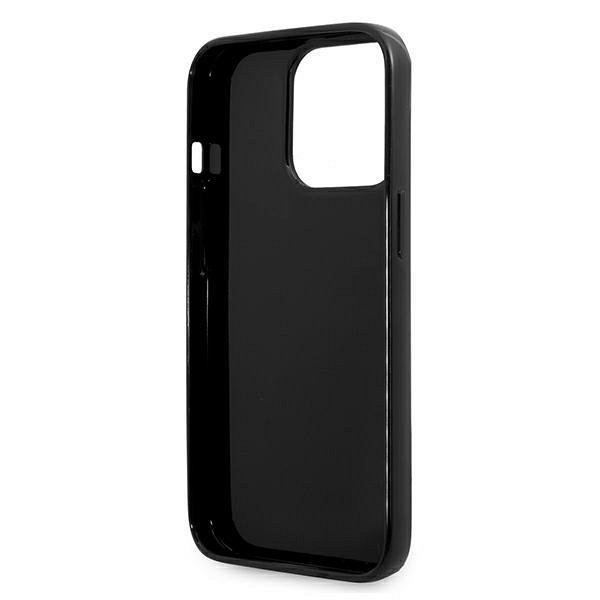 Originalen ovitek U.S POLO za iPhone 13 Pro