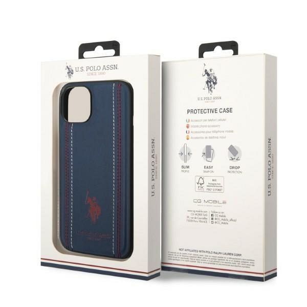 Originalen ovitek U.S POLO za iPhone 14