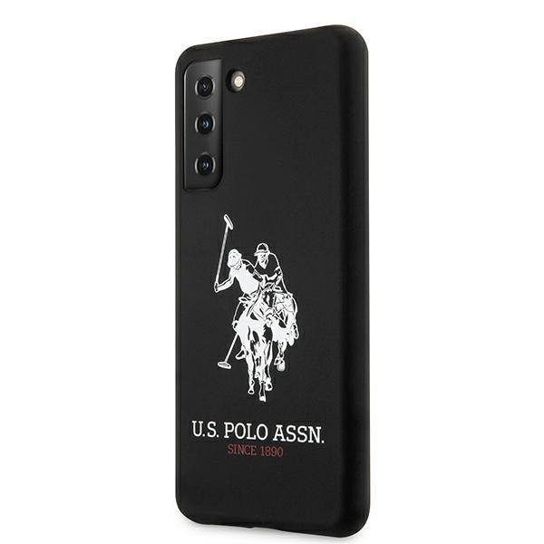 Originalna maska U.S POLO za Samsung Galaxy S21