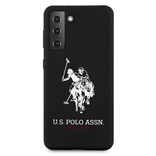 Originalna maska U.S POLO za Samsung Galaxy S21