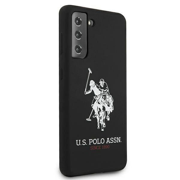 Originalna maska U.S POLO za Samsung Galaxy S21