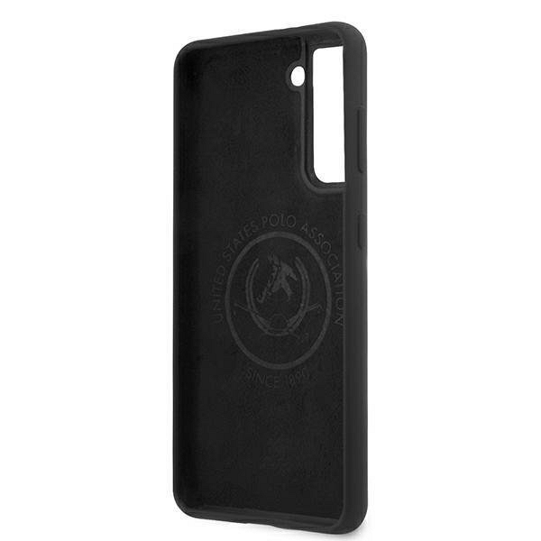 Originalna maska U.S POLO za Samsung Galaxy S21