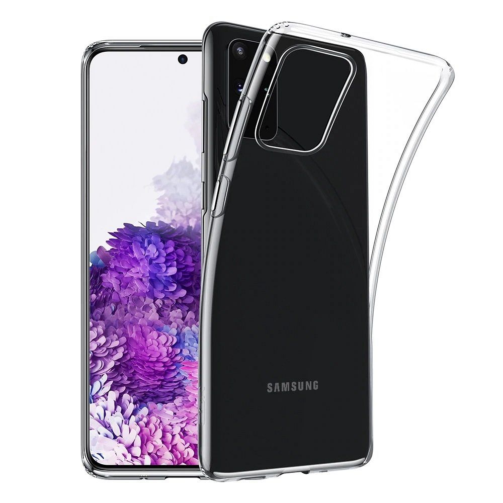 Samsung Galaxy A41 TPU 