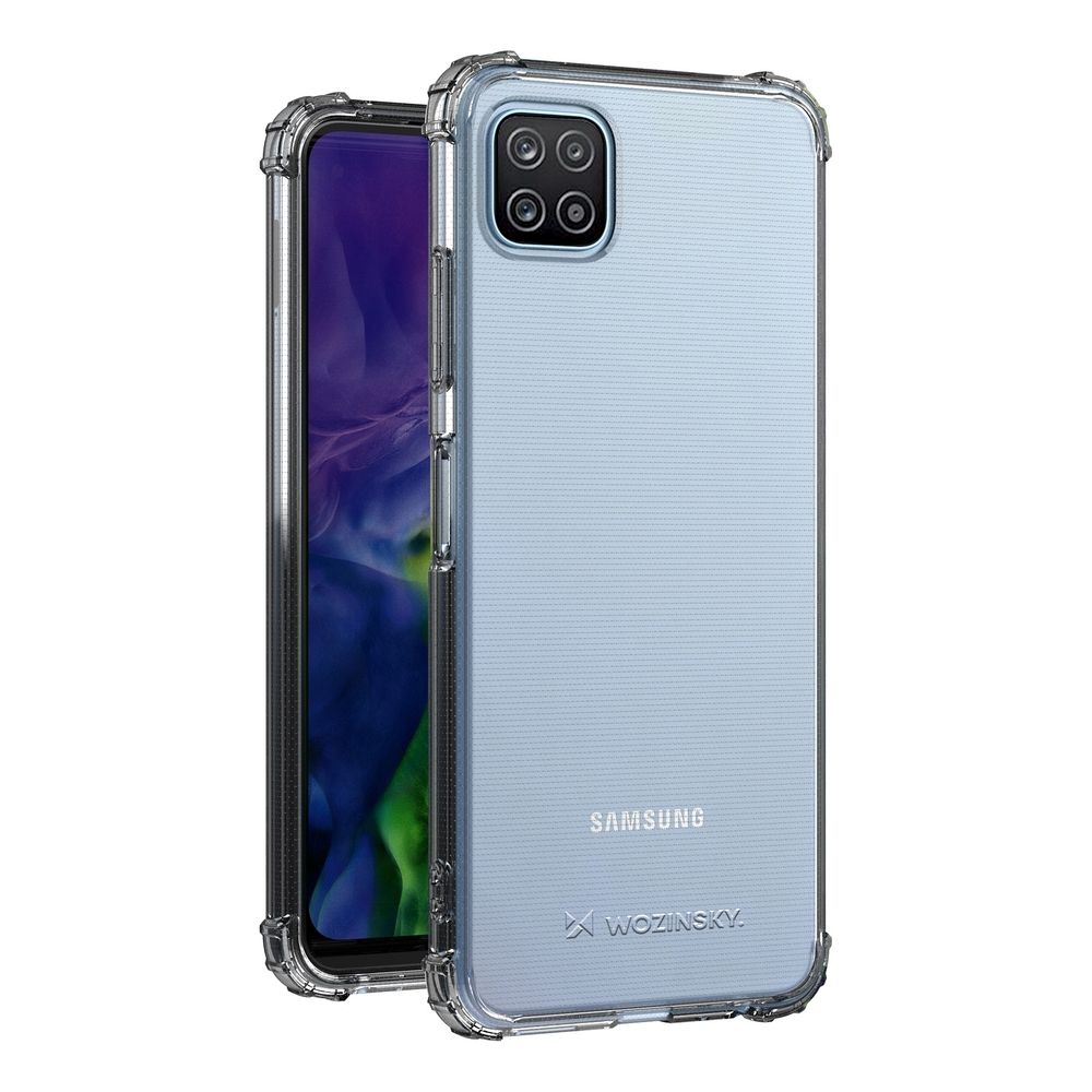 Samsung Galaxy A22 5G TPU 