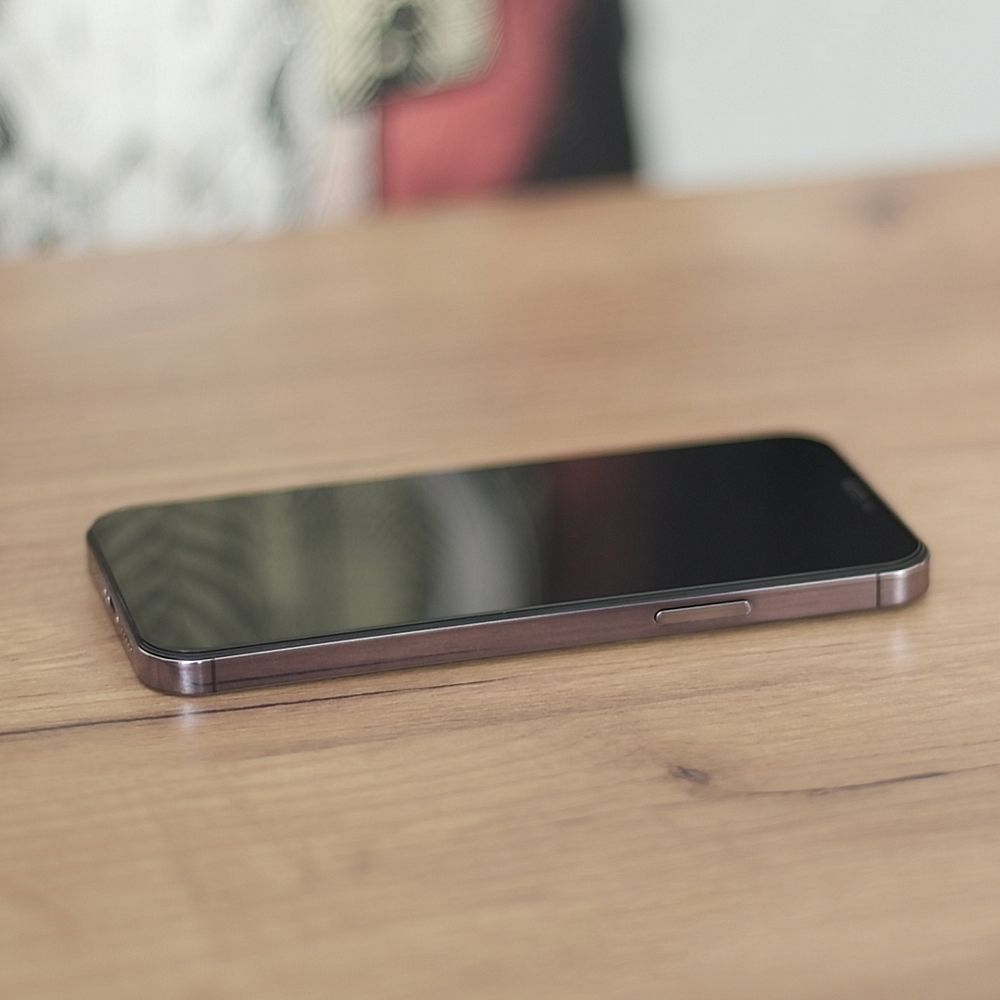Premium zaštitno staklo 3D Wozinsky za iPhone 13 Pro Max / 14 Plus