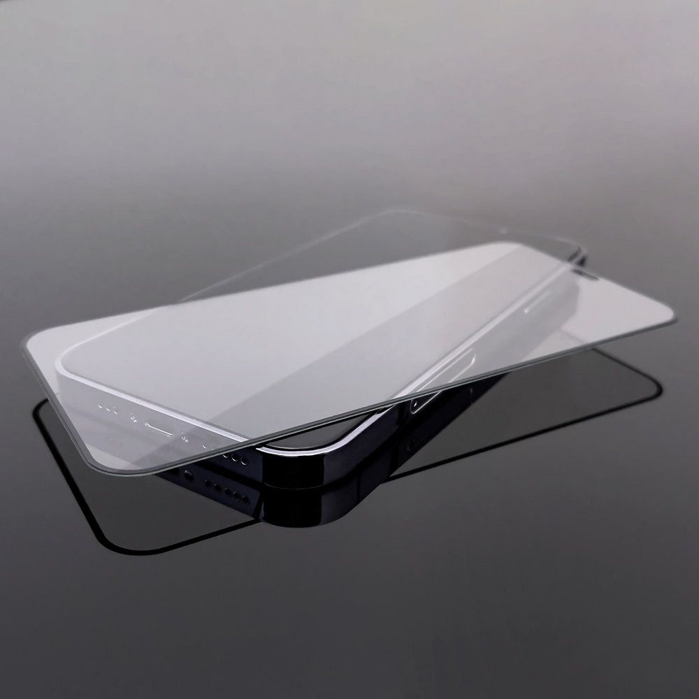 Premium zaštitno staklo 3D Wozinsky za iPhone 13 Pro Max / 14 Plus