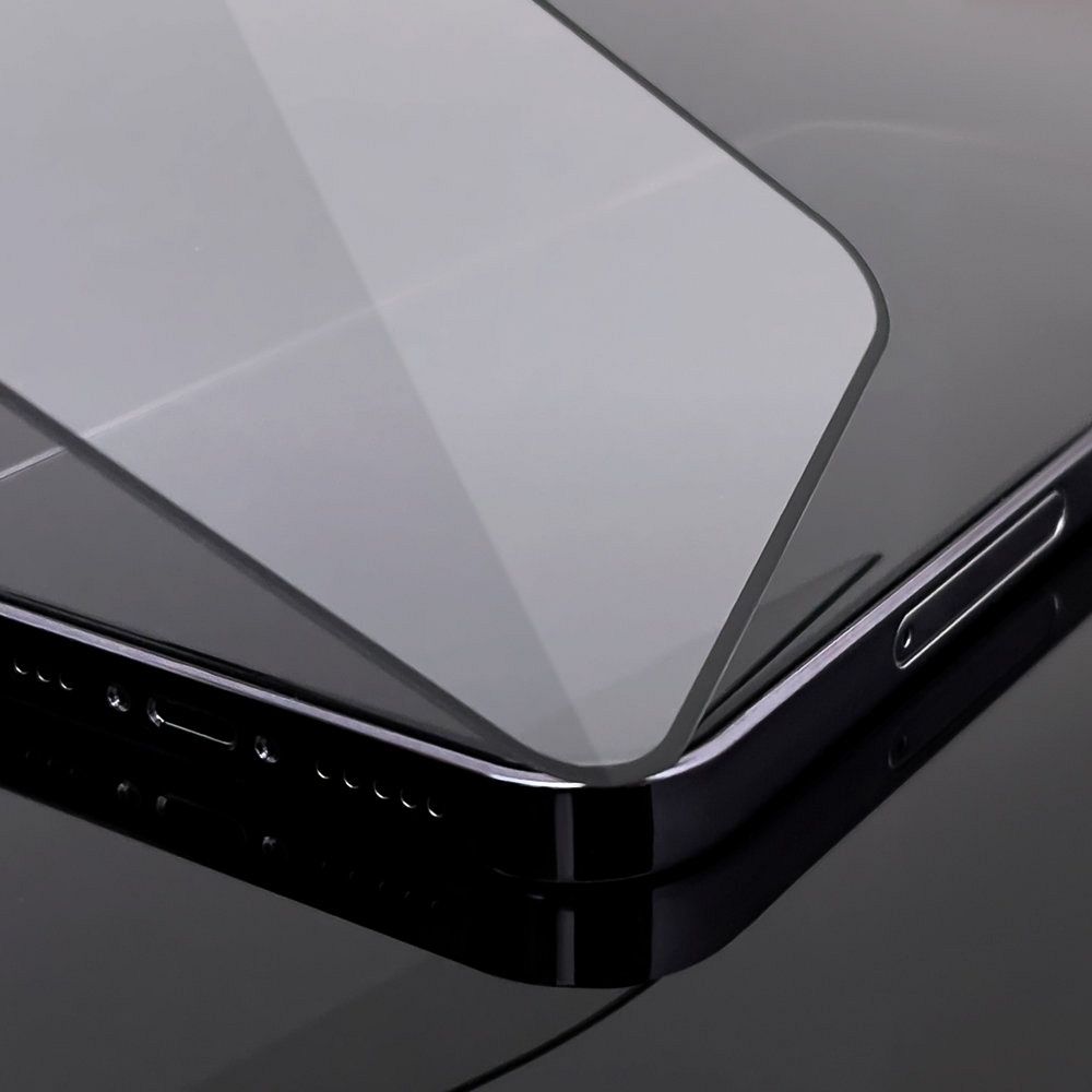 Premium zaščitno steklo 3D Wozinsky za iPhone 15 Pro Max