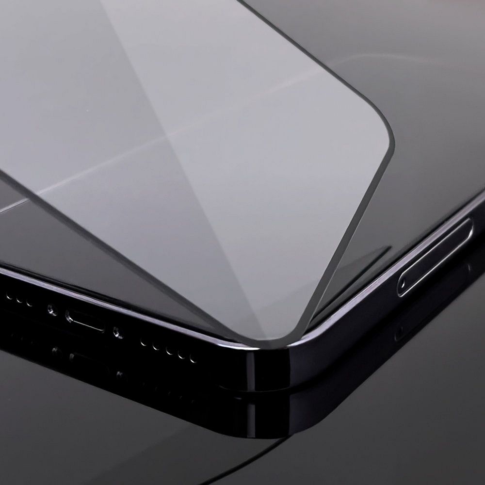 Premium zaštitno staklo 3D Wozinsky za iPhone 13 Pro Max / 14 Plus