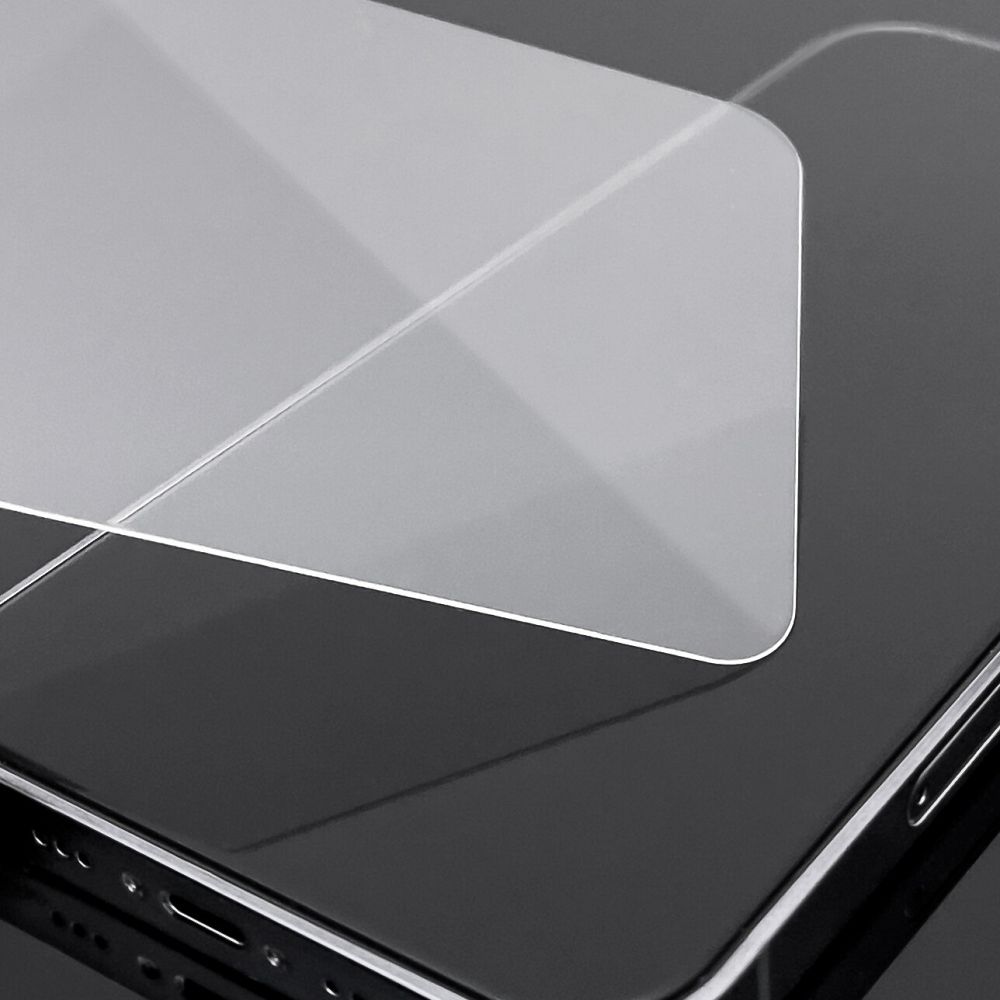 Samsung S23 FE 3D Wozinsky Keményített védőüveg 