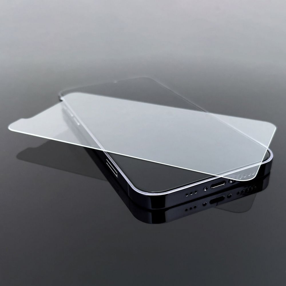 Samsung S23 FE 3D Wozinsky Keményített védőüveg 