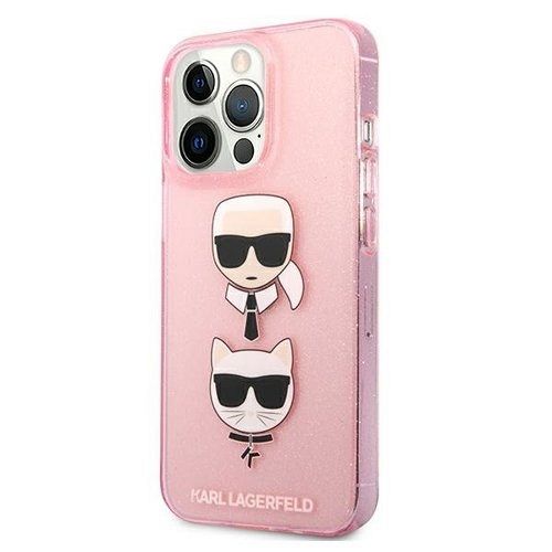 Originalen ovitek Karl Lagerfeld 