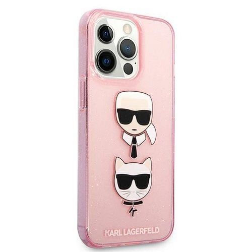 Originalen ovitek Karl Lagerfeld 
