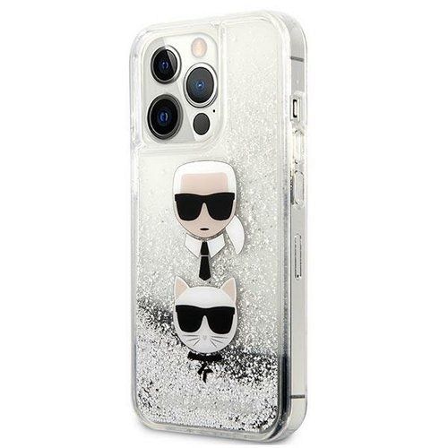 Originalen ovitek Karl Lagerfeld 