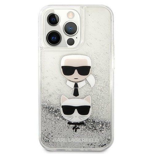  iPhone 13 Pro Karl Lagerfeld 