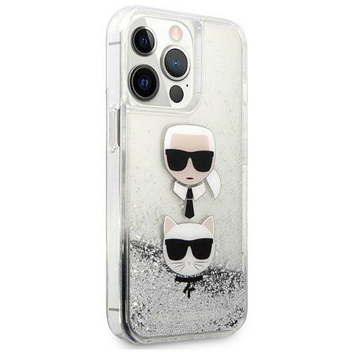 Originalen ovitek Karl Lagerfeld 