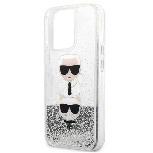 Originalen ovitek Karl Lagerfeld 
