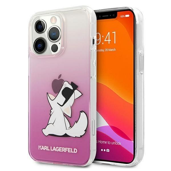 iPhone 13 Pro Max  Karl Lagerfeld 