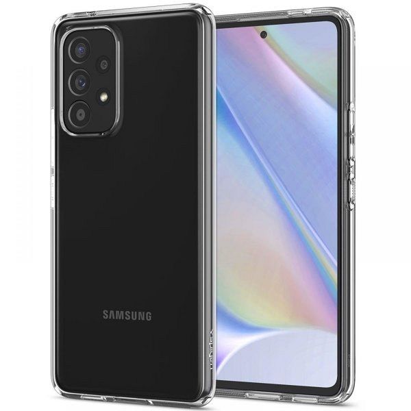 Samsnug Galaxy A53 Spigen 