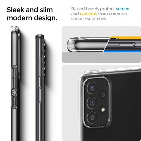 Maska Spigen 