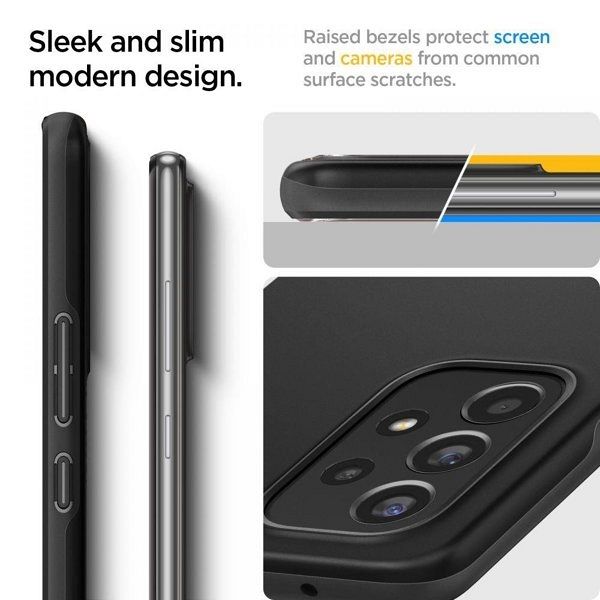 Maska Spigen 