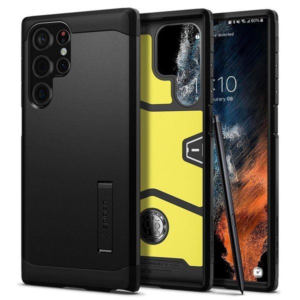 Ovitek Spigen 