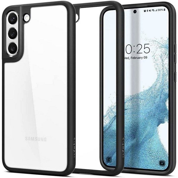 Samsung Galaxy S22 Plus Spigen 