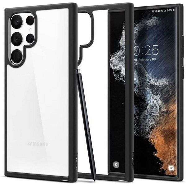 Samsung Galaxy S22 Ultra Spigen 