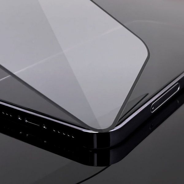 Premium zaščitno steklo 3D Wozinsky za Samsung Galaxy A53