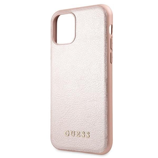 iPhone 11 Pro Guess (rose gold) tok