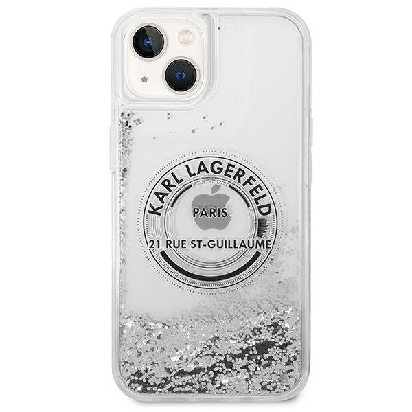  iPhone 14 Plus Karl Lagerfeld 