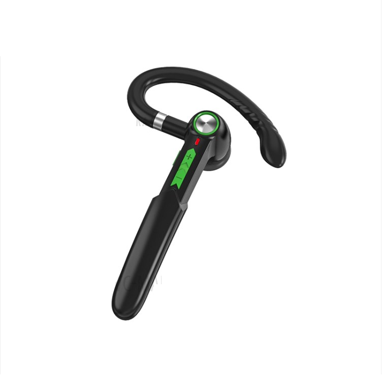 Bluetooth kézibeszélőt ME-100 (zöld)