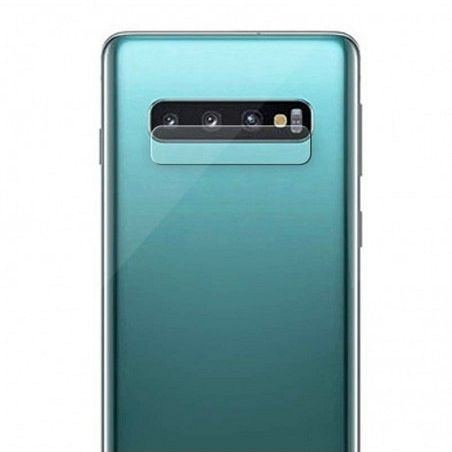 Zaščitno steklo za kamero - Samsung  Galaxy S10 / S10 Plus