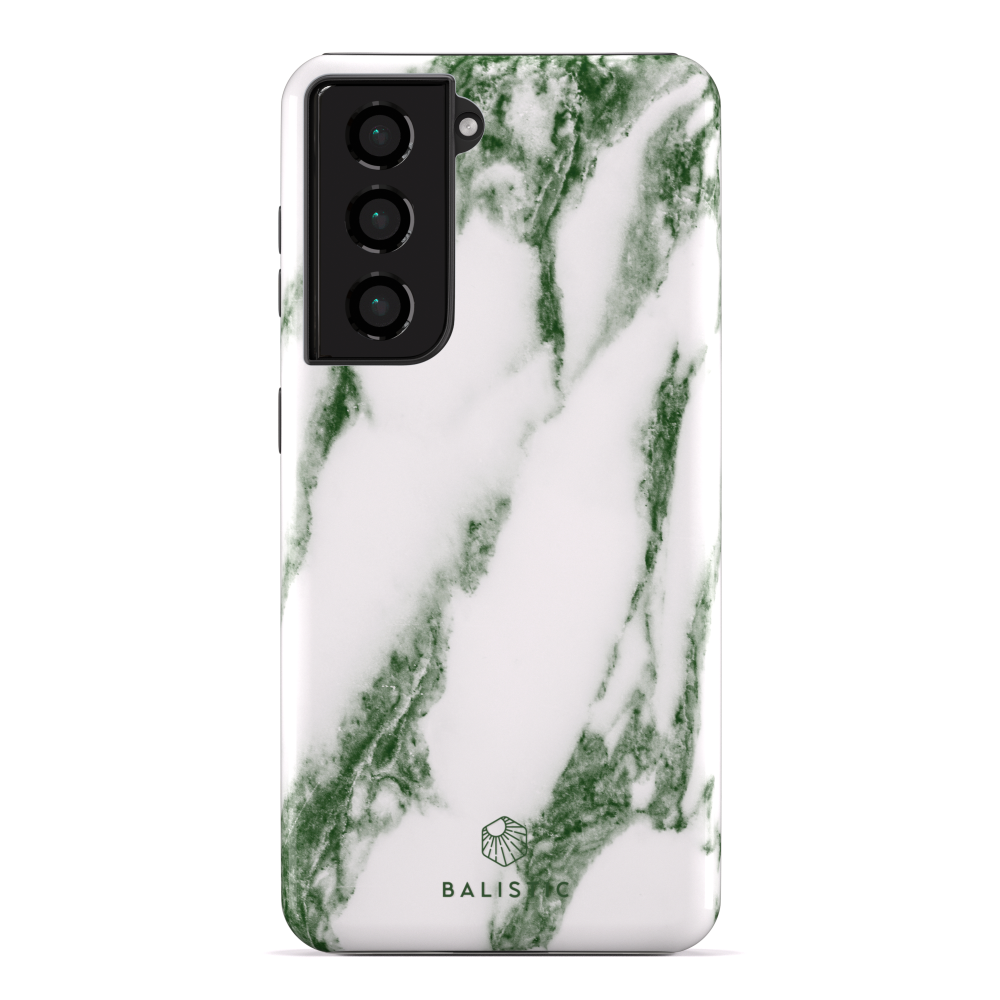 Ovitek Balistic