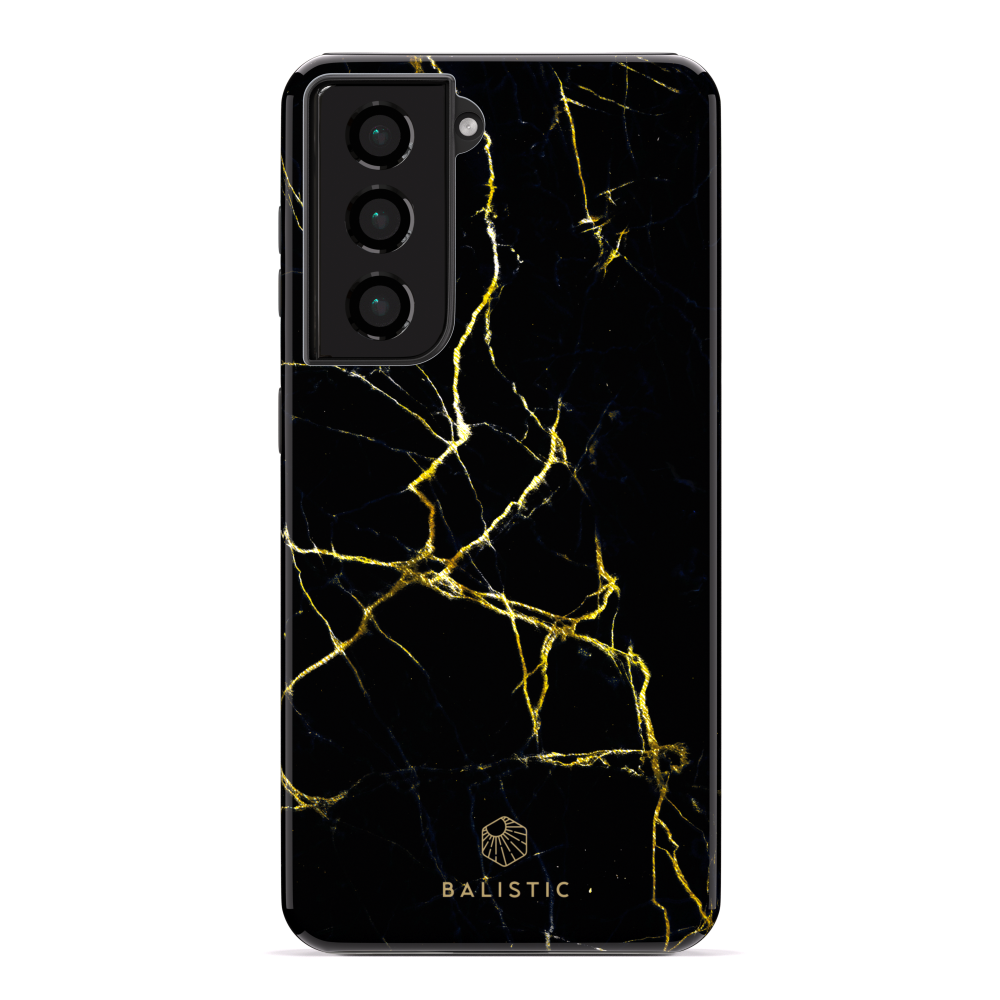 Ovitek Balistic