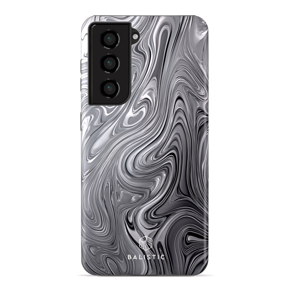Ovitek Balistic
