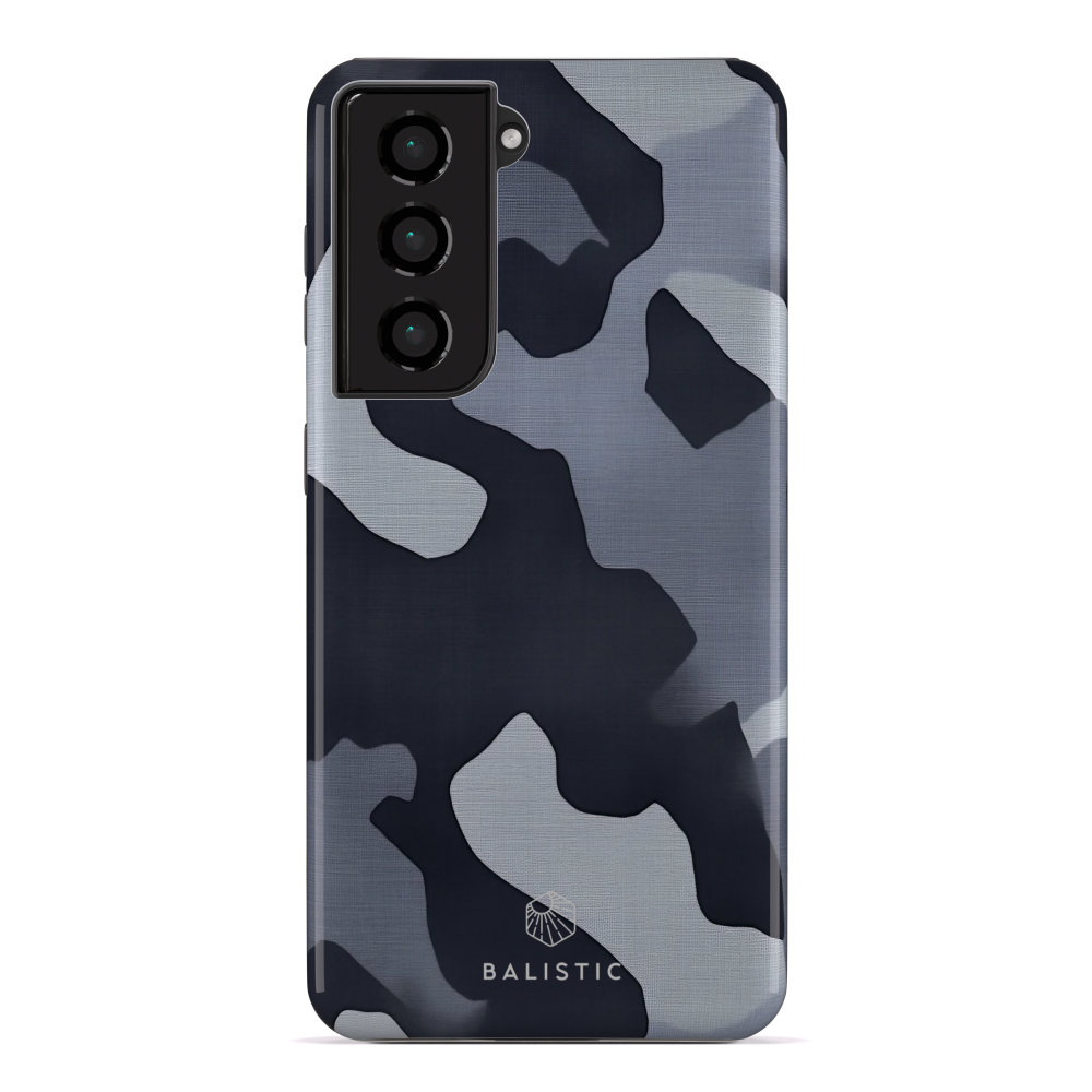 Ovitek Balistic