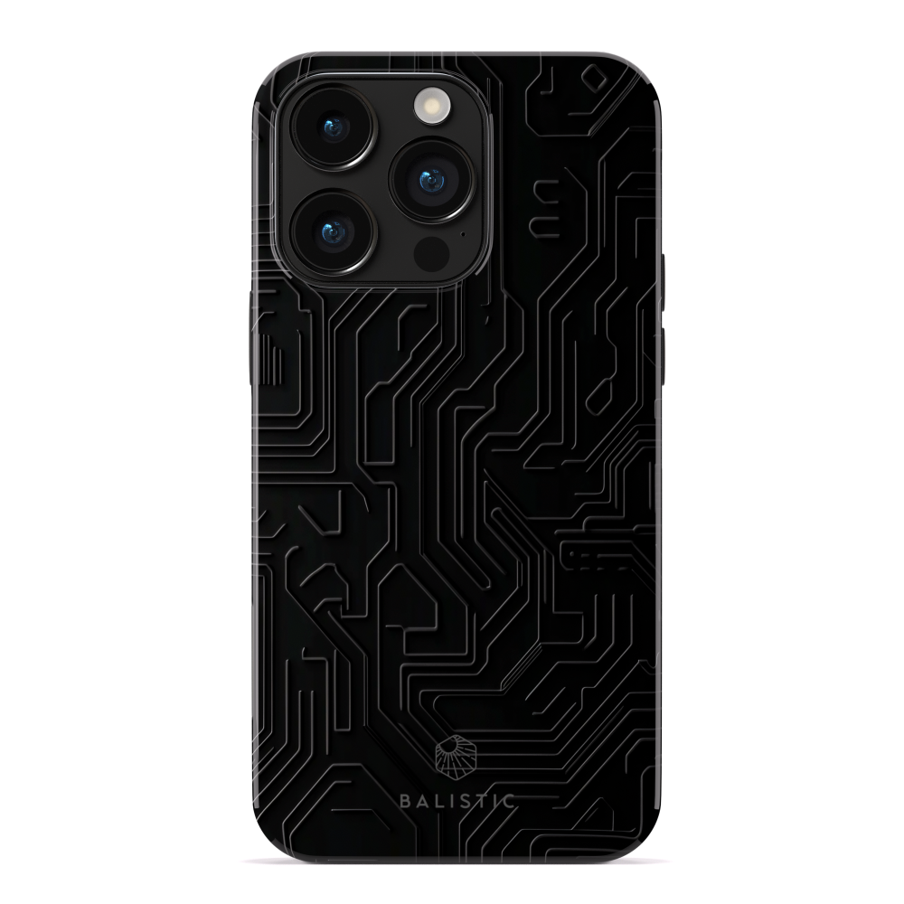 iPhone 11 Pro Balistic 