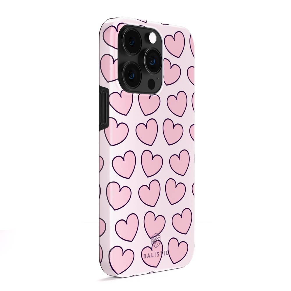 iPhone 16 Pro Balistic 