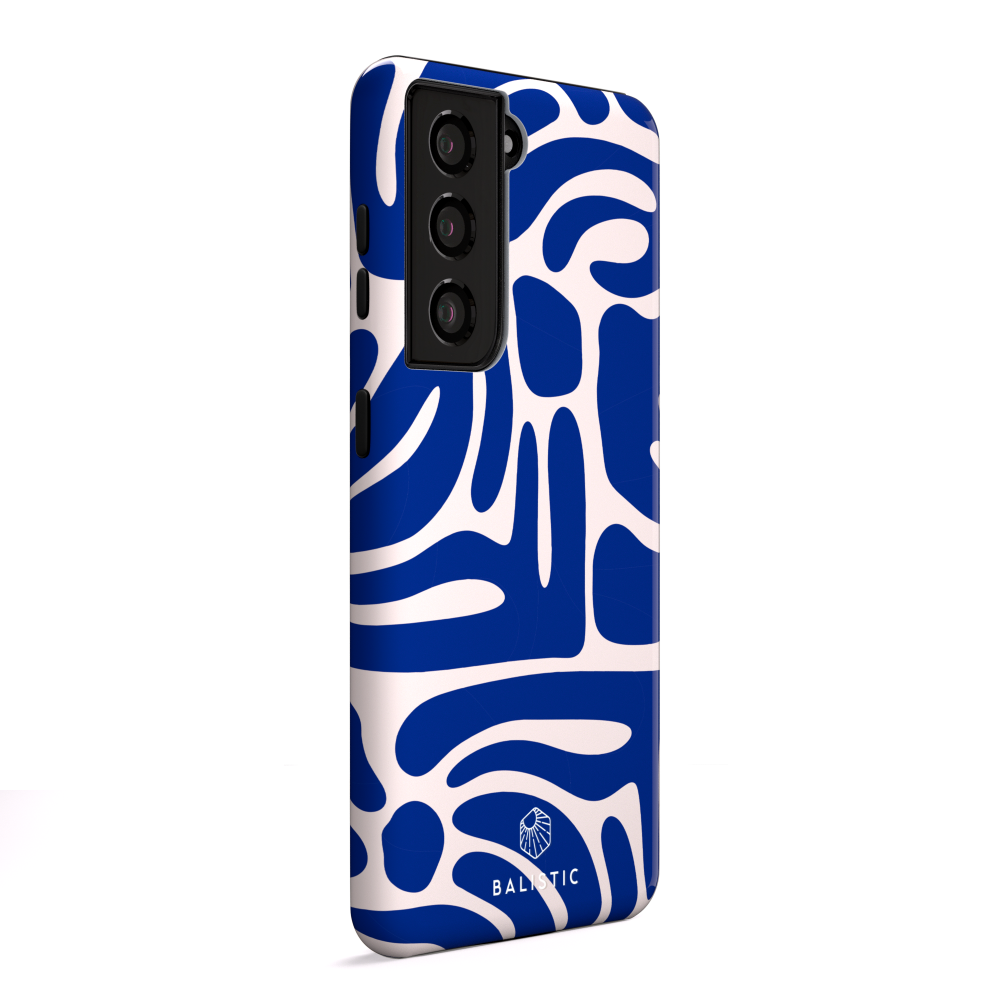 Ovitek Balistic