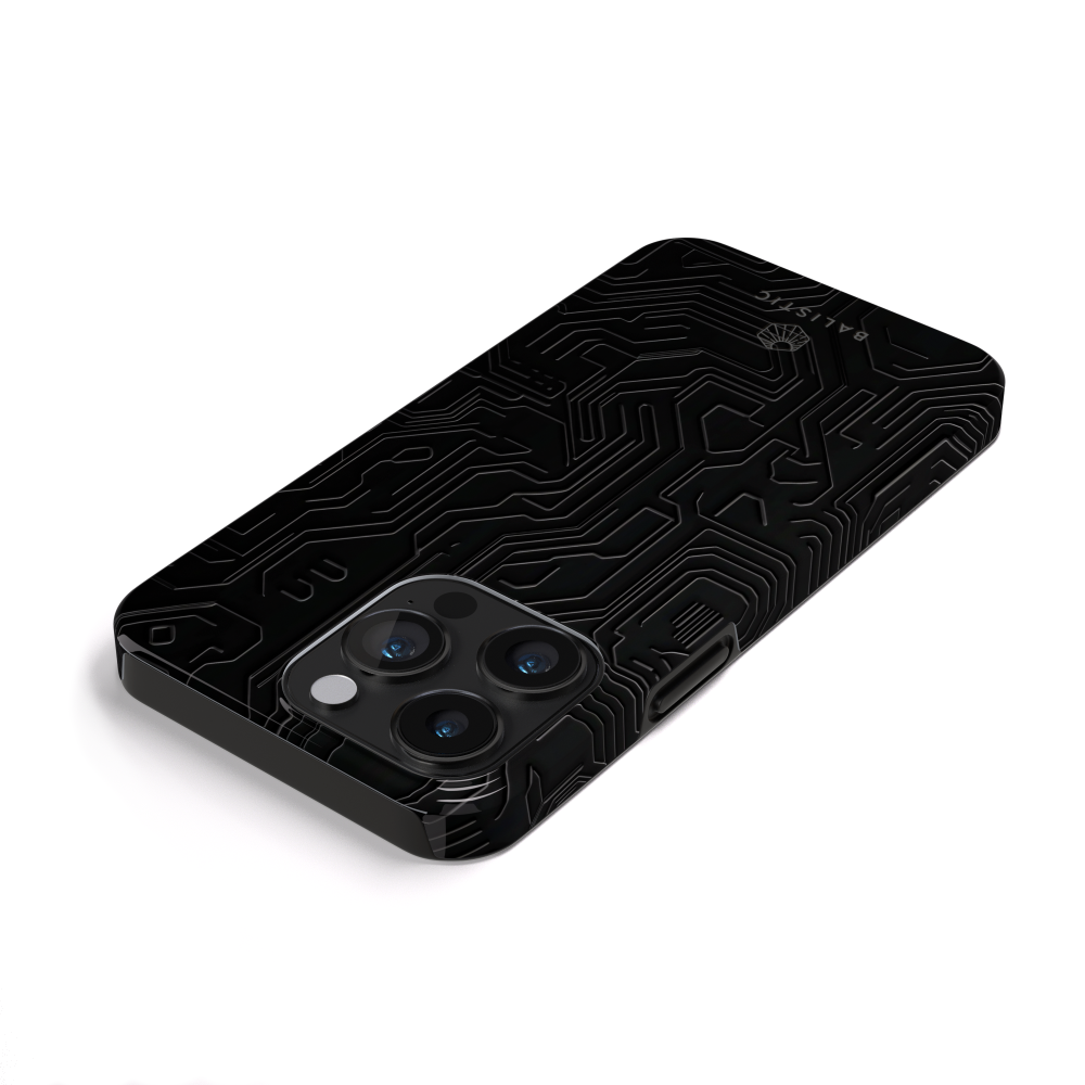 iPhone 12 Pro Balistic 