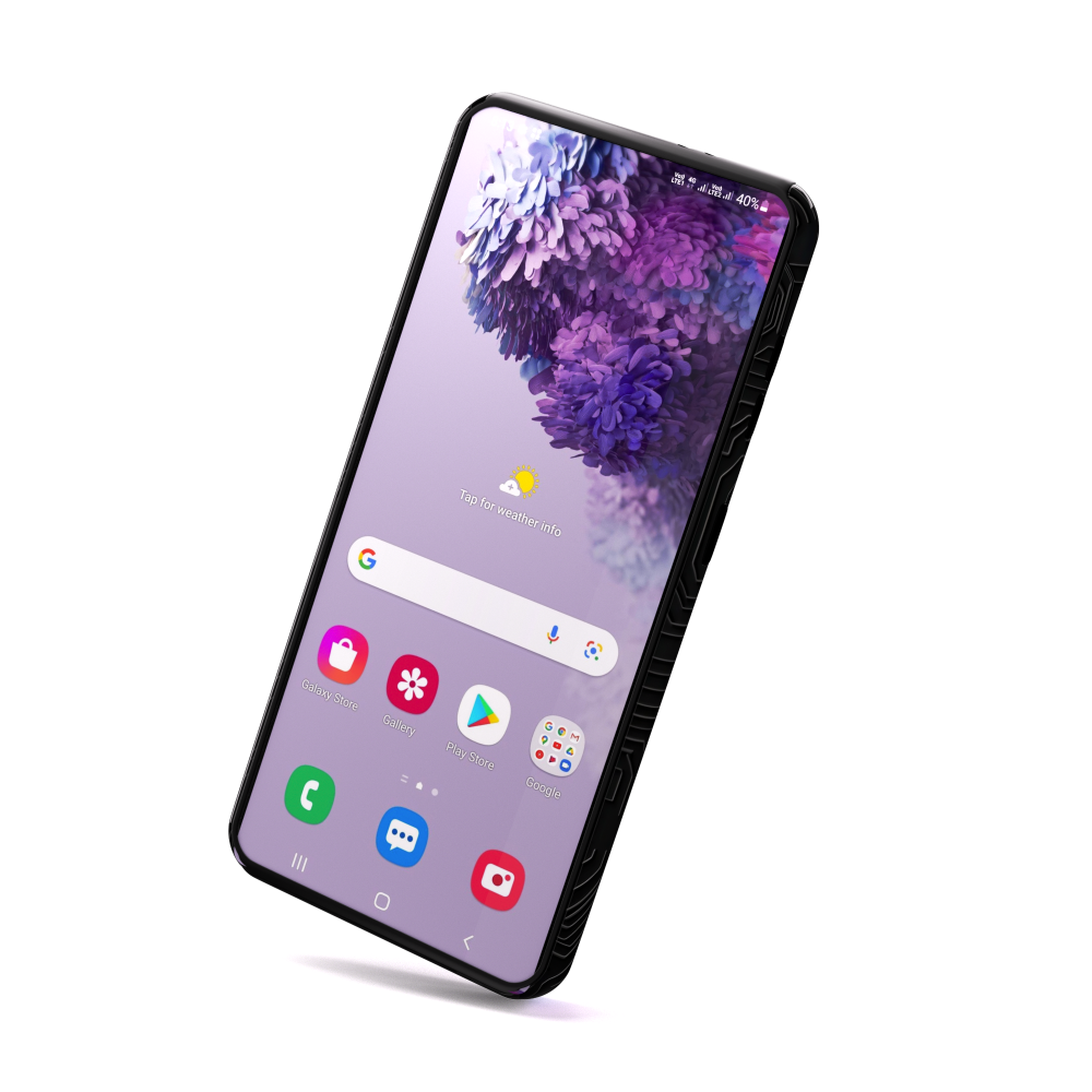 Xiaomi Redmi Note 13 Pro Plus 5G Balistic 