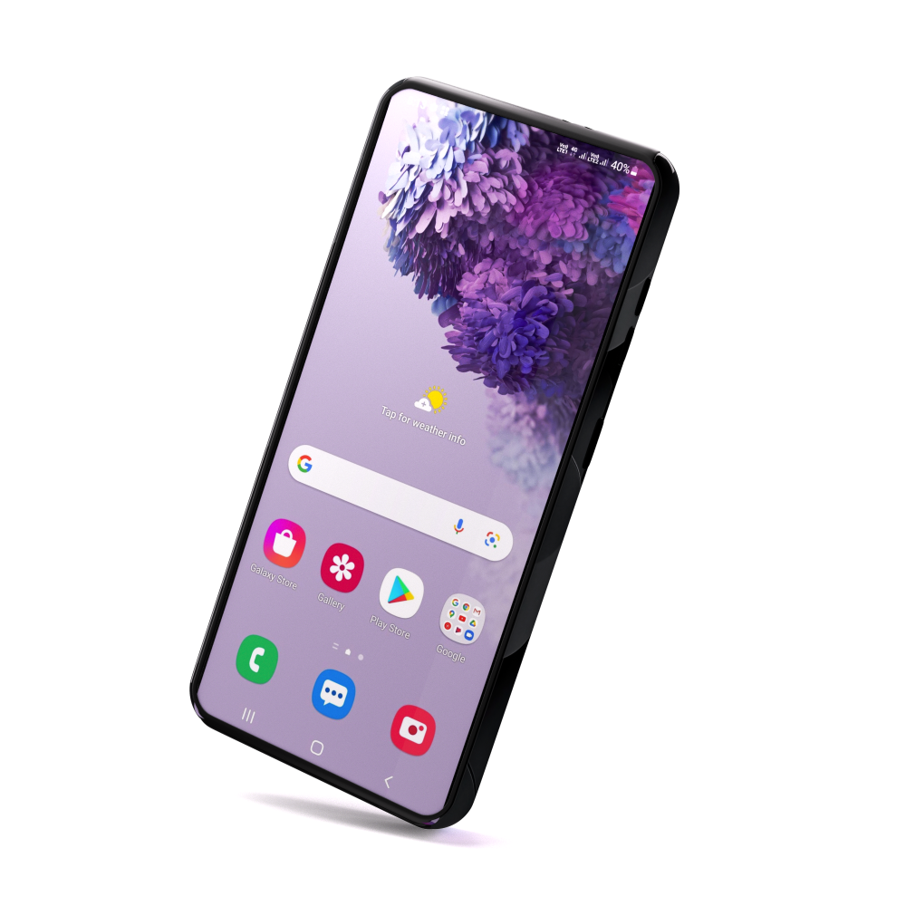 Samsung Galaxy A36 Balistic 