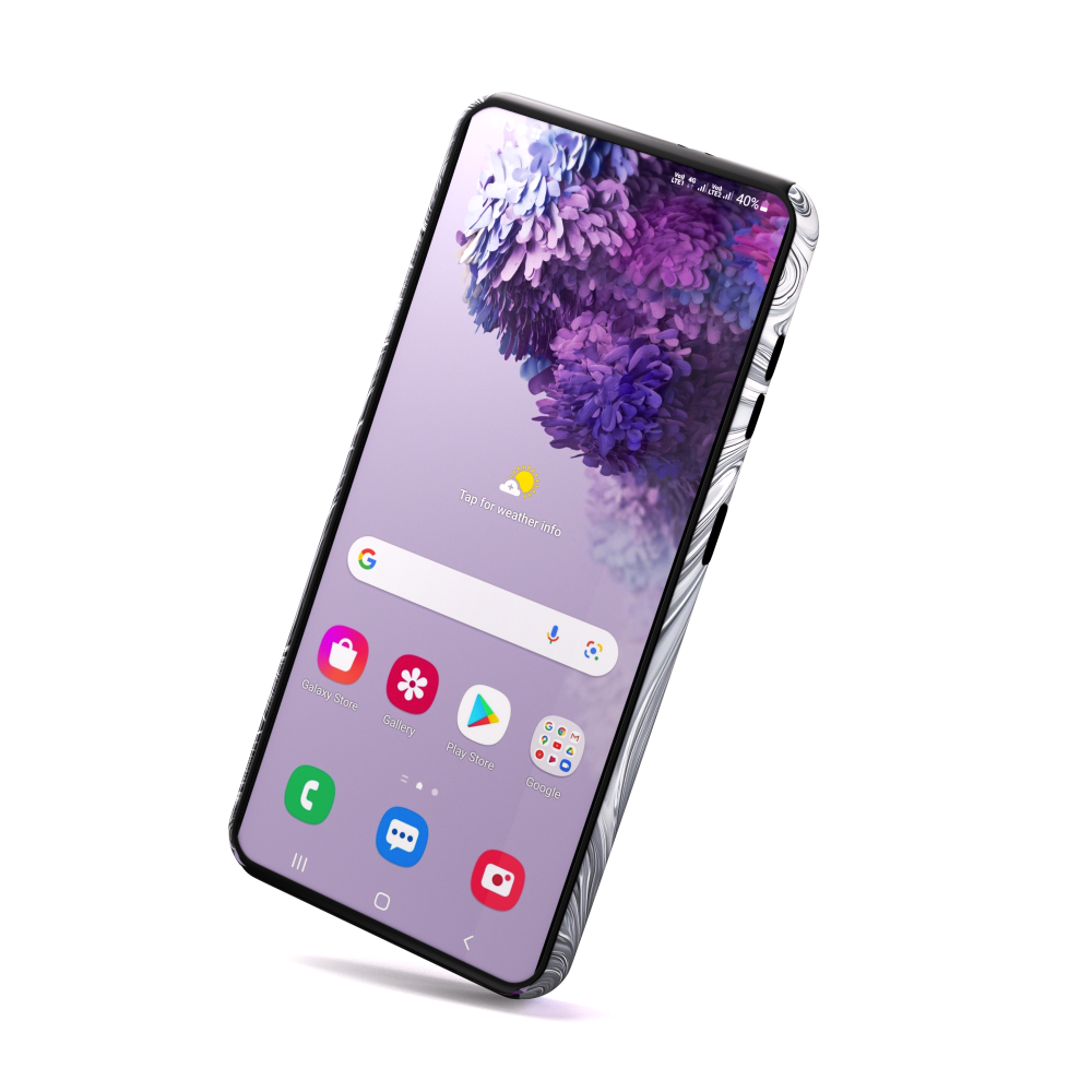 Samsung Galaxy A22 5G Balistic 