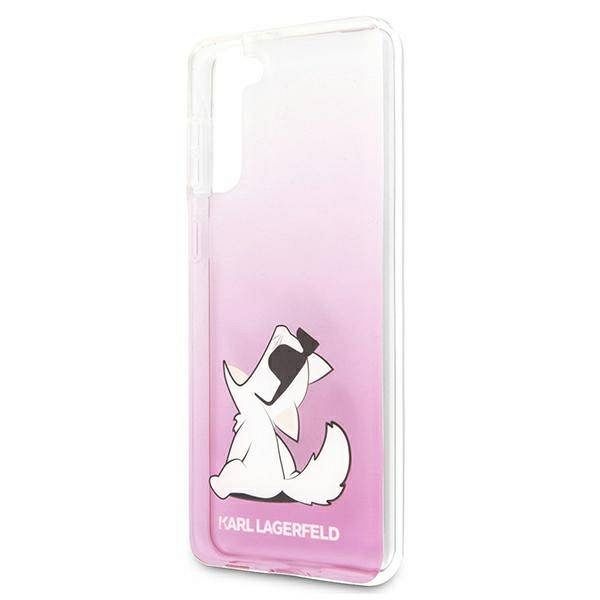 Originalen ovitek Karl Lagerfeld 